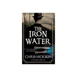 Iron Water, editura Severn House Large Print