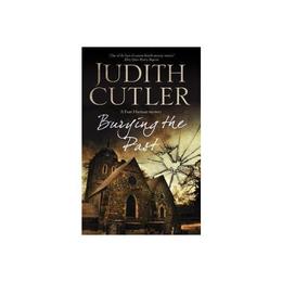 Burying the Past, editura Severn House Large Print