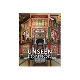 Unseen London (New Edition), editura Frances Lincoln