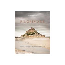 Pilgrimage, editura Frances Lincoln