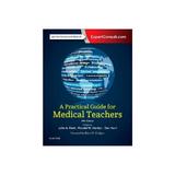 Practical Guide for Medical Teachers, editura Elsevier Health Sciences