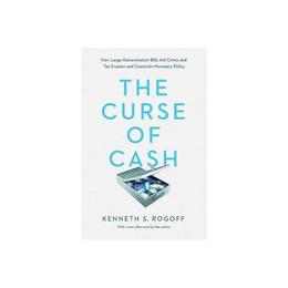 Curse of Cash, editura University Press Group Ltd