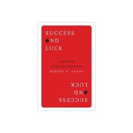 Success and Luck, editura University Press Group Ltd