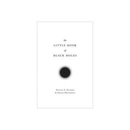 Little Book of Black Holes, editura University Press Group Ltd