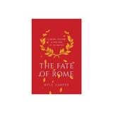 Fate of Rome, editura University Press Group Ltd