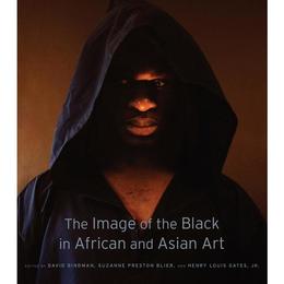 Image of the Black in African and Asian Art, editura Harvard University Press