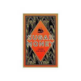 Sugar Money, editura Faber &amp; Faber