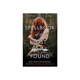 Spellbook of the Lost and Found, editura Random House Children&#039;s Books