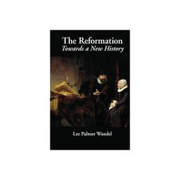 Reformation, editura Cambridge University Press