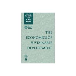 Economics of Sustainable Development, editura Bertrams Print On Demand