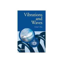 Vibrations and Waves, editura Wiley-blackwell