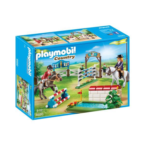 Playmobil Country - Concurs calarie