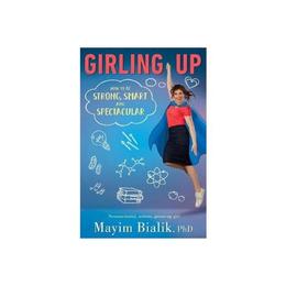 Girling Up, editura Melia Publishing Services