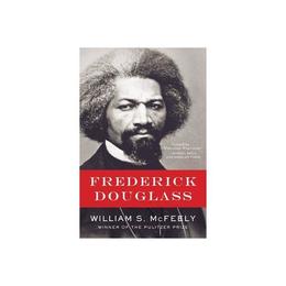 Frederick Douglass, editura W W Norton & Co