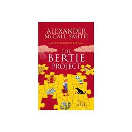 Bertie Project, editura Abacus