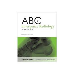 ABC of Emergency Radiology 3E, editura Wiley-blackwell