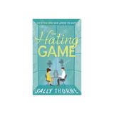 Hating Game: the funniest romcom you'll read this year, editura Piatkus Books