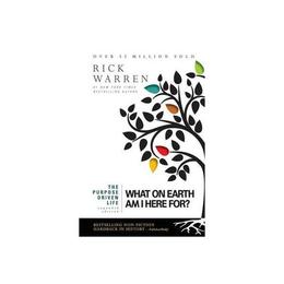 Purpose Driven Life, editura Hc 360 Religious