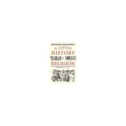 Little History of Religion, editura Yale University Press