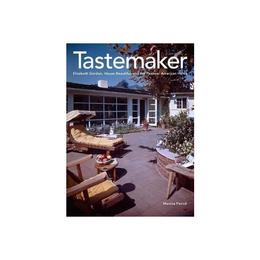 Tastemaker, editura Yale University Press Academic