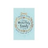 Unearthly Beauty, editura Spck