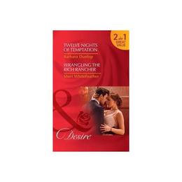 Twelve Nights Of Temptation, editura Harlequin Mills & Boon