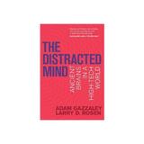 Distracted Mind, editura Mit University Press Group Ltd