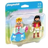 Playmobil Figurines - Print si printesa