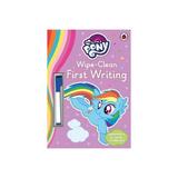 My Little Pony - Wipe-Clean First Writing, editura Ladybird Books