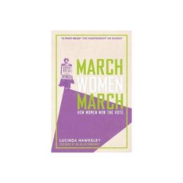 March, Women, March, editura Andre Deutsch