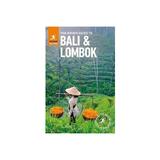 Rough Guide to Bali and Lombok, editura Rough Guides