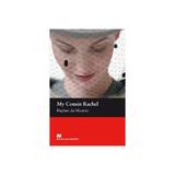 Macmillan Reader Level 5 My Cousin Rachel Intermediate Reade, editura Macmillan Education