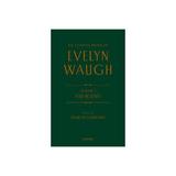 Complete Works of Evelyn Waugh: Vile Bodies, editura Oxford University Press Academ