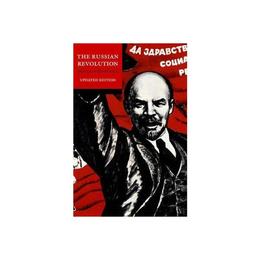 Russian Revolution, editura Oxford University Press