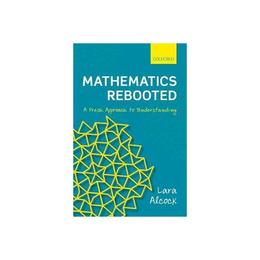 Mathematics Rebooted, editura Oxford University Press Academ