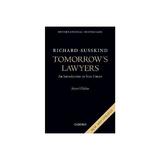 Tomorrow's Lawyers, editura Oxford University Press Academ