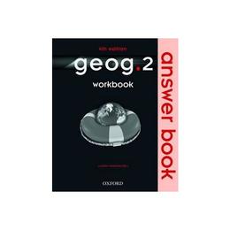 geog.2 Workbook Answer Book, editura Oxford Secondary