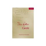 John Rutter Carols, editura Oxford University Press Academ