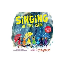 Singing in the Rain, editura Oxford Children&#039;s Books