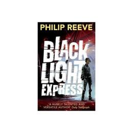 Black Light Express, editura Oxford Children's Books