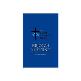 Rejoice and Sing, editura Oxford University Press Academ