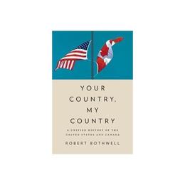 Your Country, My Country, editura Oxford University Press Academ
