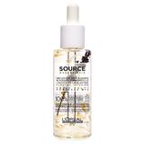 Ulei pentru Stralucire cu Lavanda si Imortele - L'Oreal Professionnel Source Essentielle Lavender & Everlasting Flowers Infusion Radiance Oil, 70ml