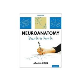 Neuroanatomy, editura Oxford University Press Academ