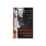 Invention of Angela Carter, editura Vintage