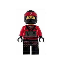 Ceas desteptator LEGO Ninjago Kai (9009211)