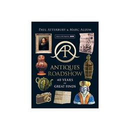 Antiques Roadshow, editura Harper Collins Publishers