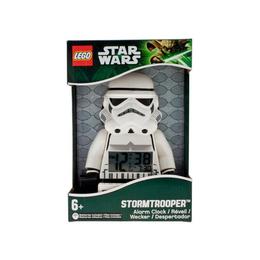 Ceas desteptator LEGO Star Wars Stormtrooper (9002137)