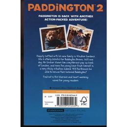 Paddington 2: The Story of the Movie, editura Harper Collins Childrens Books