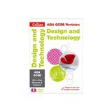 AQA GCSE Design & Technology All-in-One Revision and Practic, editura Collins Educational Core List